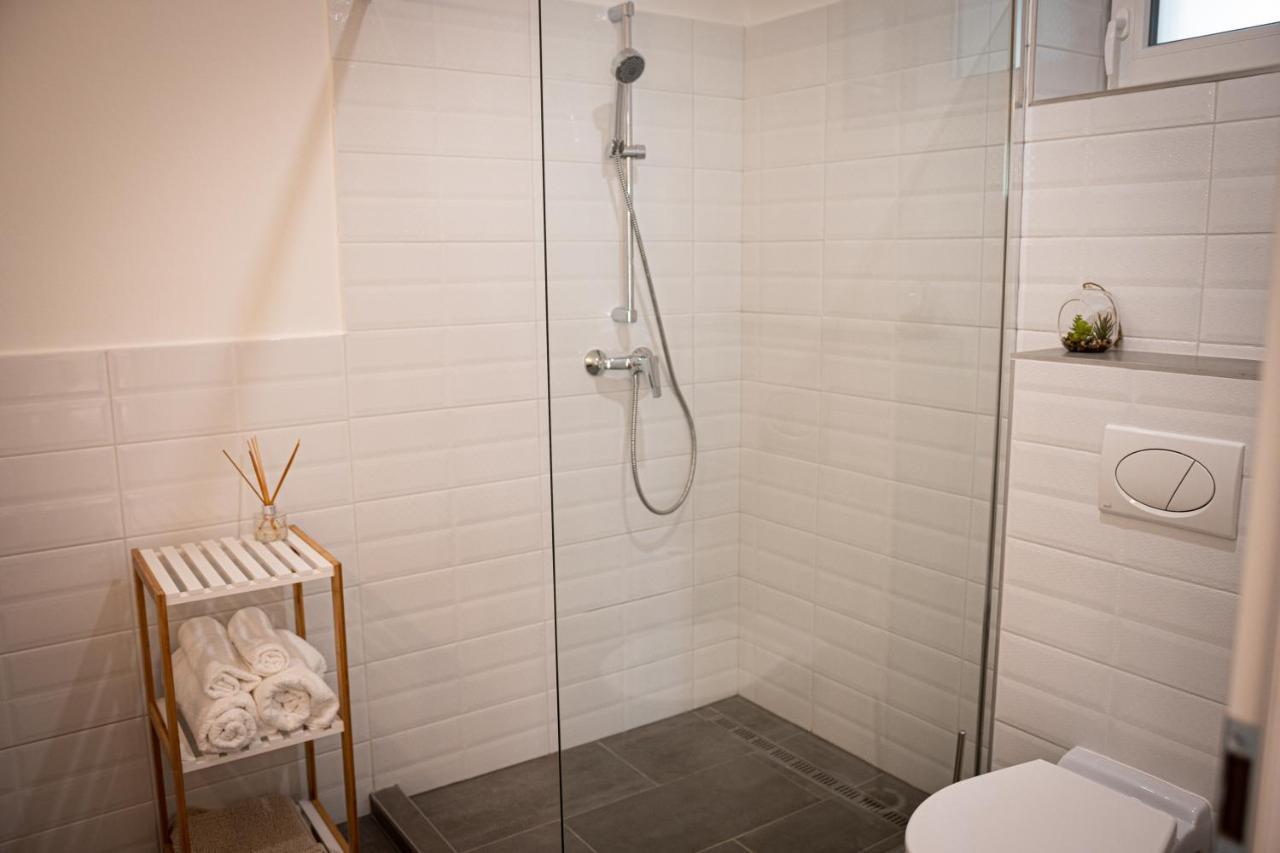 Apartament Szigligeti Mandula Kert Vendeghaz Zewnętrze zdjęcie