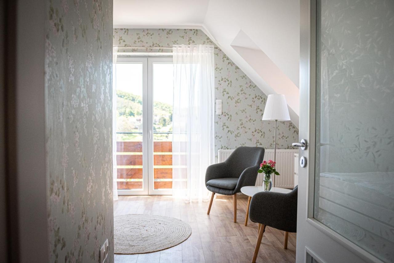 Apartament Szigligeti Mandula Kert Vendeghaz Zewnętrze zdjęcie