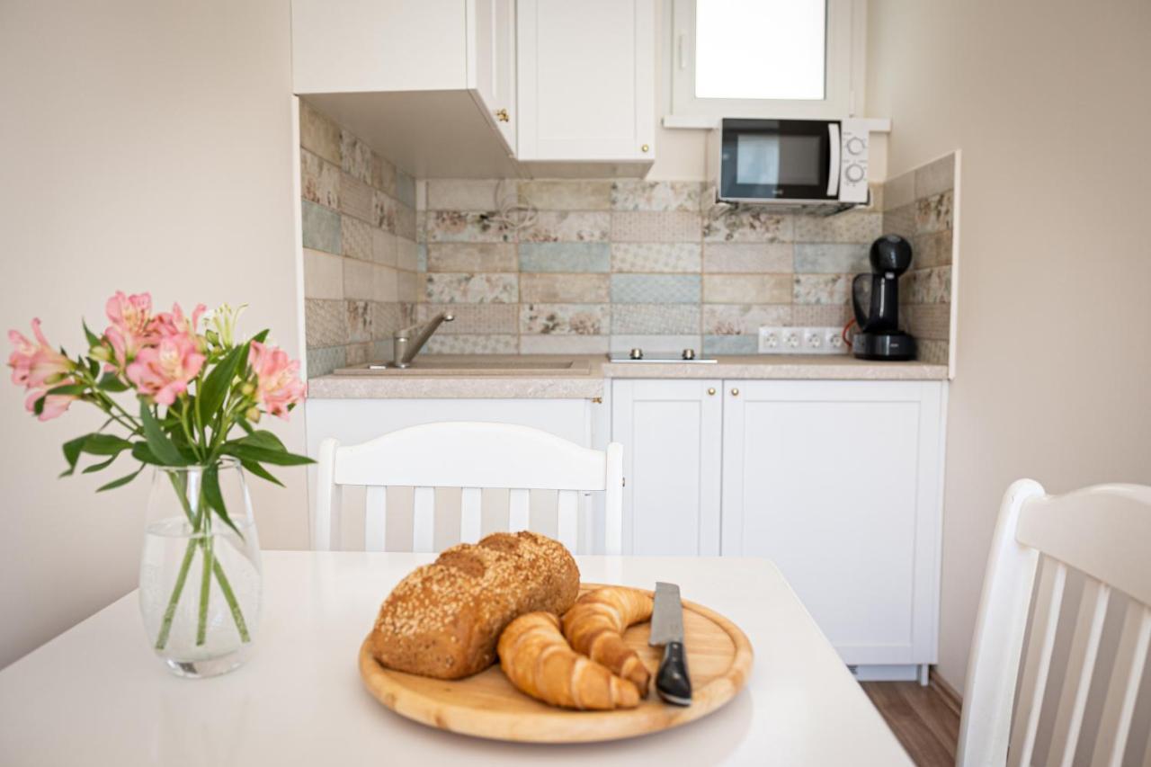Apartament Szigligeti Mandula Kert Vendeghaz Zewnętrze zdjęcie