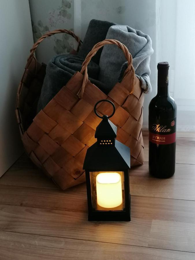 Apartament Szigligeti Mandula Kert Vendeghaz Zewnętrze zdjęcie