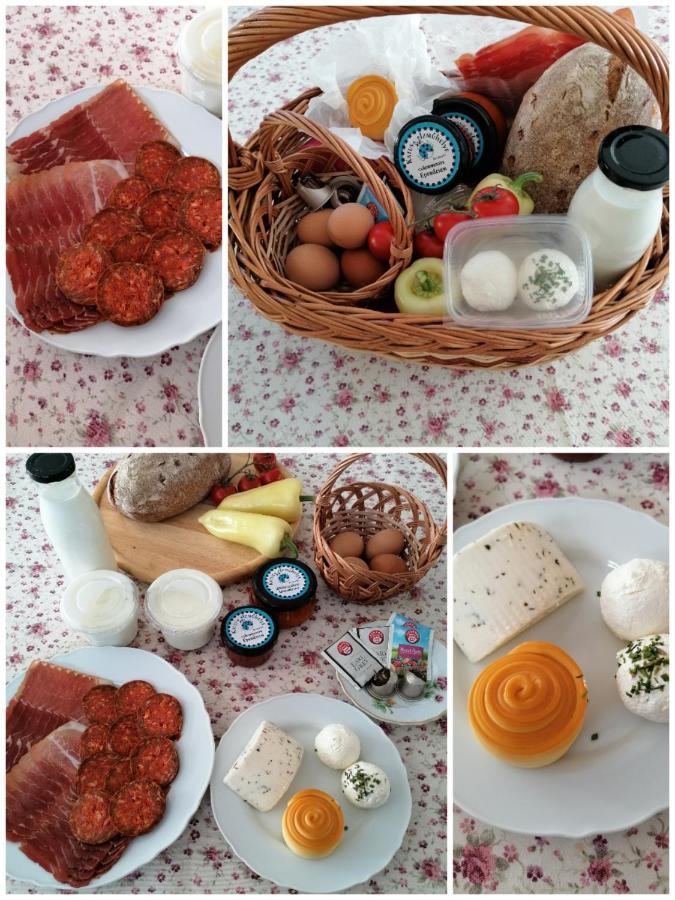 Apartament Szigligeti Mandula Kert Vendeghaz Zewnętrze zdjęcie